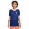 Maillot Nike Enfant Domicile France Euro 2025