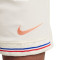 Short Nike Enfant Kit Extérieur France Euro 2025