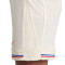 Short Nike Enfant Kit Extérieur France Euro 2025