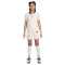 Short Nike Enfant Kit Extérieur France Euro 2025