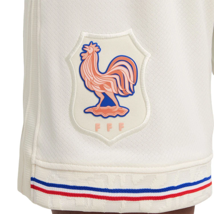 pantalon-corto-nike-francia-segunda-equipacion-eurocopa-femenina-2025-nino-pale-ivory-lt-madder-root-no-sponsor-2