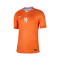 Maillot Nike Domicile Pays-Bas Euro 2025