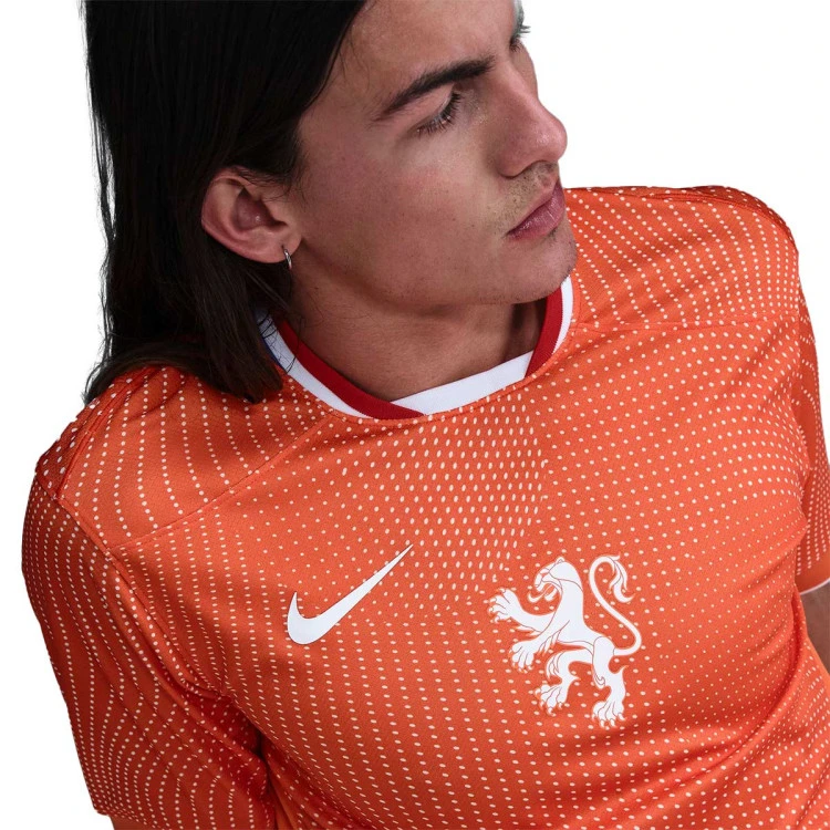 camiseta-nike-holanda-primera-equipacion-eurocopa-femenina-2025-safety-orange-white-no-sponsor-home-2