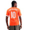 T-Shirt Nike Pays-Bas Van Nistelrooy Édition Spéciale Reissue