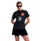 Maillot Nike Pays-Bas femme Pre-Match Euro Féminin 2025