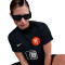 Maillot Nike Pays-Bas femme Pre-Match Euro Féminin 2025