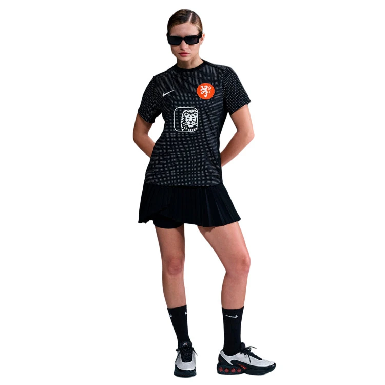 camiseta-nike-holanda-pre-match-eurocopa-femenina-2025-mujer-black-white-full-spon-plyr-4