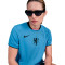 Maillot Nike Femme Extérieur Pays-Bas Euro 2025