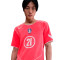 T-Shirt Nike Corée Ji Sung Park Edition spéciale Réédition