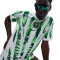 Maillot Nike Extérieur Nigeria Coupe d'Áfrique Féminine 2025