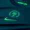 Maillot Nike Femme Domicile Nigeria Coupe d'Áfrique Féminine 2025