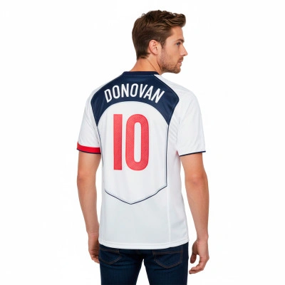 T-Shirt USA Donovan Édition Spéciale Reissue