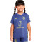 Tenue Nike Extérieur enfant Atlético de Madrid 2025-2026