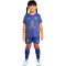 Tenue Nike Extérieur enfant Atlético de Madrid 2025-2026