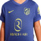 Tenue Nike Extérieur enfant Atlético de Madrid 2025-2026