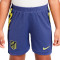 Tenue Nike Extérieur enfant Atlético de Madrid 2025-2026