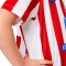 Tenue Nike Domicile enfant Atlético de Madrid 2025-2026