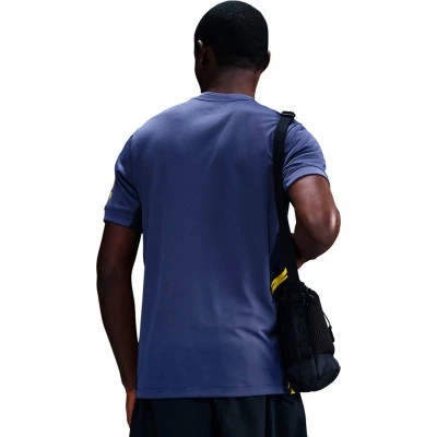 Maillot Atlético de Madrid extérieur 2025-2026