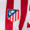 Maillot Nike Domicile Atlético de Madrid 2025-2026