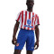 Short Nike Kit Domicile Atlético de Madrid 2025-2026