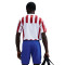 Short Nike Kit Domicile Atlético de Madrid 2025-2026