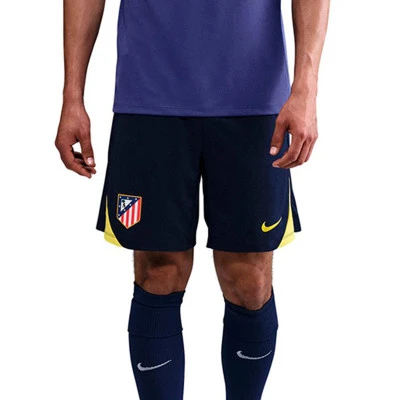 Short Atlético de Madrid Training 2025-2026