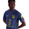 Maillot Nike Extérieur Atlético de Madrid Authentic 2025-2026
