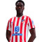 Maillot Nike Atlético de Madrid domicile Authentic 2025-2026
