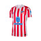 Maillot Nike Atlético de Madrid domicile Authentic 2025-2026