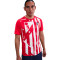 Maillot Nike Atlético de Madrid Pre-Match 2025-2026