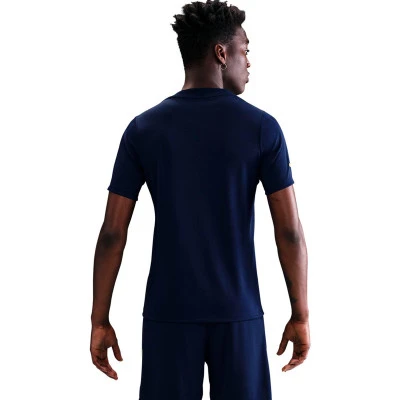 Maillot Atlético de Madrid Pre-Match 2025-2026