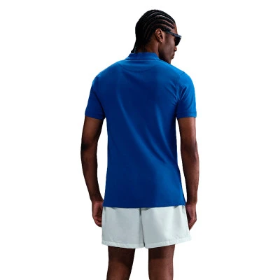 Polo Atlético de Madrid Fanswear 2025-2026