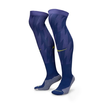 Chaussettes Extérieur Atlético de Madrid 2025-2026