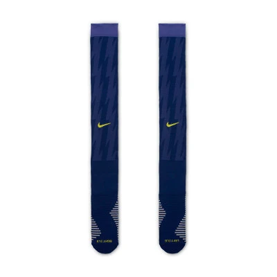 Chaussettes Extérieur Atlético de Madrid 2025-2026