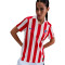 Maillot Nike Femme Domicile Atlético de Madrid 2025-2026