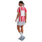 Maillot Nike Femme Domicile Atlético de Madrid 2025-2026