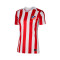Maillot Nike Femme Domicile Atlético de Madrid 2025-2026