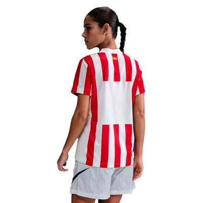 Maillot Femme Domicile Atlético de Madrid 2025-2026