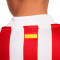 Maillot Nike Enfant Atlético de Madrid Primera Equipación 2025-2026