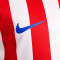 Maillot Nike Enfant Atlético de Madrid Primera Equipación 2025-2026