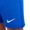 Short Nike Domicile enfant Atlético de Madrid 2025-2026