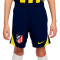 Short Nike Enfant Atlético de Madrid Training 2025-2026