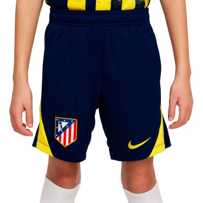 Short Enfant Atlético de Madrid Training 2025-2026