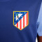 T-Shirt Nike Enfant Atlético de Madrid Training 2025-2026