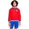 Veste Nike Enfant Atlético de Madrid Pre-Match 2025-2026