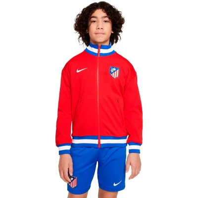 Veste Enfant Atlético de Madrid Pre-Match 2025-2026