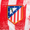 Maillot Nike Enfant Atlético de Madrid Pre-Match 2025-2026