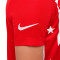 Maillot Nike Enfant Atlético de Madrid Pre-Match 2025-2026