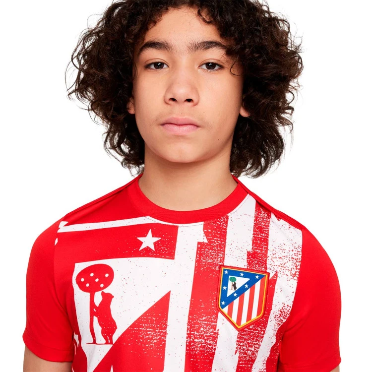 camiseta-nike-atletico-de-madrid-pre-match-2025-2026-nino-sport-red-white-no-sponsor-hm-2