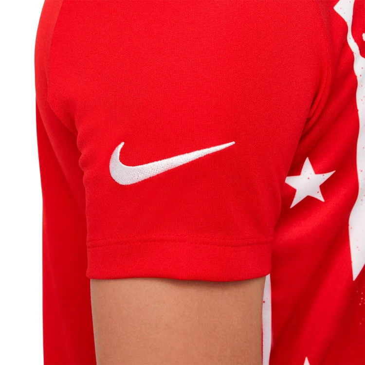 camiseta-nike-atletico-de-madrid-pre-match-2025-2026-nino-sport-red-white-no-sponsor-hm-4